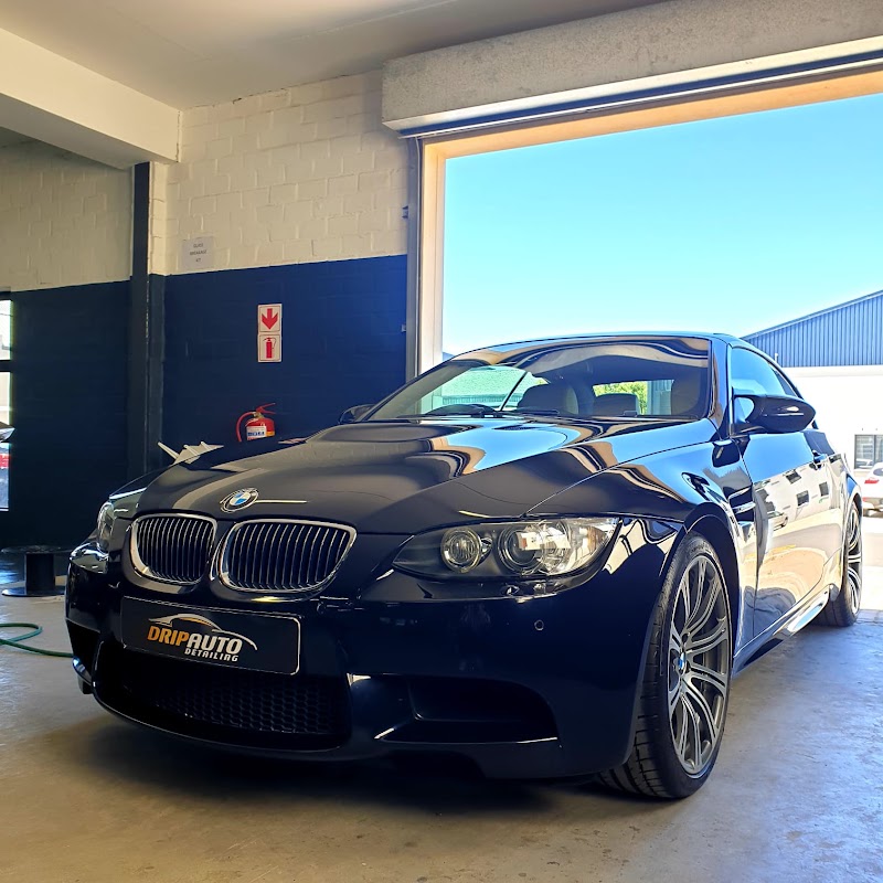 DRIP Auto Detailing & Car Wash Paarl